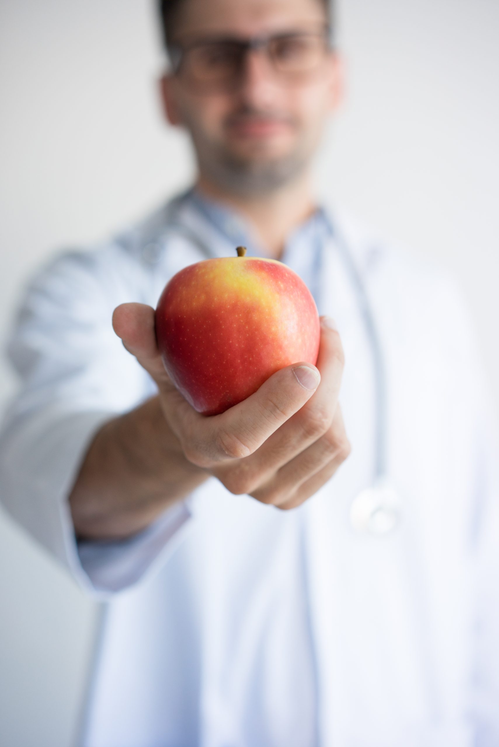 BIOLOGO NUTRIZIONISTA